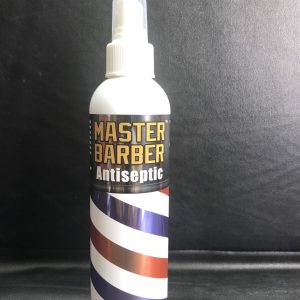 Master Barber Antiseptic