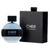 Cher Eau De Cologne Spray 1.7 FL OZ - 50 ML
