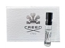 Creed Green Irish Tweed Eau De Parfum Spray Vial 0.08 FL OZ - 1.7 ML