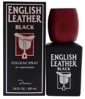 Dana English Leather Black Cologne Spray 3.4 FL OZ - 100 ML