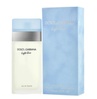 Dolce and Gabbana Light Blue Eau De Toilette Spray (Old Packaging) 3.4 FL OZ - 100 ML