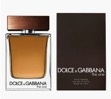 Dolce and Gabbana The One For Men Eau De Toilette Spray 1.6 FL OZ - 50 ML