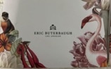 Eric Buterbaugh Eau De Parfum 3 Piece Set Regal Tuberose, Sultry Rose, Celestial Jasmine, OUD Orange Flower, OUD Saffron Flower, Fabulous Magnolia 0.25 FL OZ - 7.5 ML (3X)