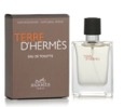 Hermes Terre D' Hermes Eau De Toilette Natural Spray 0.42 FL OZ - 12.5 ML