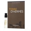 Hermes Terre D'Hermes Eau De Toilette Vial Spray 0.06 FL OZ - 2 ML