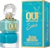 Juicy Couture OUI Splash Eau De Parfum Spray 3.4 FL OZ - 100 ML