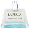 La Perla J'aime Les Fleurs Eau De Toilette Spray (Tester) 3.3 FL OZ - 100 ML