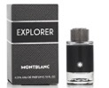 Mont Blanc Explorer Eau De Parfum Splash 0.15 FL OZ - 4.5 ML