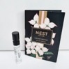 Nest Golden Nectar Eau De Parfum Spray Vial 0.05 FL OZ - 1.5 ML