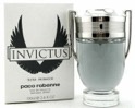 Paco Rabanne Invictus Eau De Toilette Spray W-Cap Tester 3.4 FL OZ - 100 ML