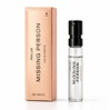 Phlur Missing Person Eau De Parfum Spray Vial 0.06 FL OZ - 2 ML