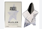 Thierry Mugler Angel Refillable Star Eau De Toilette Spray 3.3 FL OZ - 100 ML