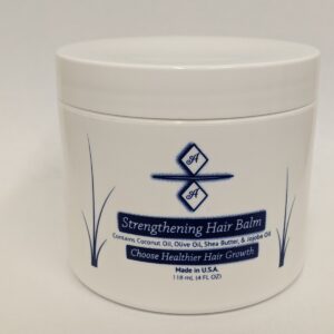 A&A Hair Balm